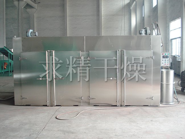 CT-C系列熱風循環烘箱