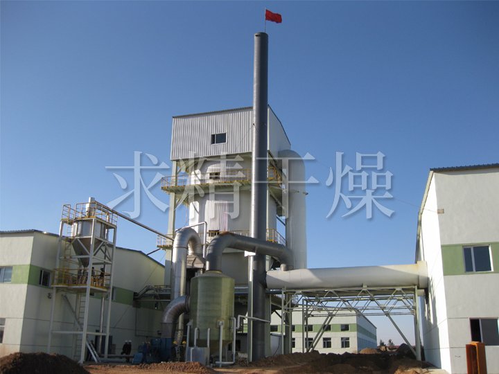 LPG系列高速離心噴霧干燥機