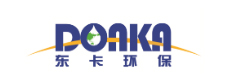 東卡環保